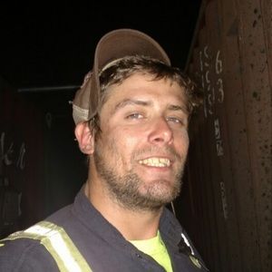 Meet your Posher, Jason